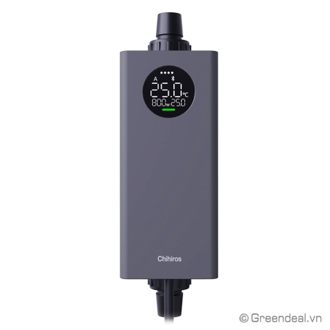 CHIHIROS - Heater Pro