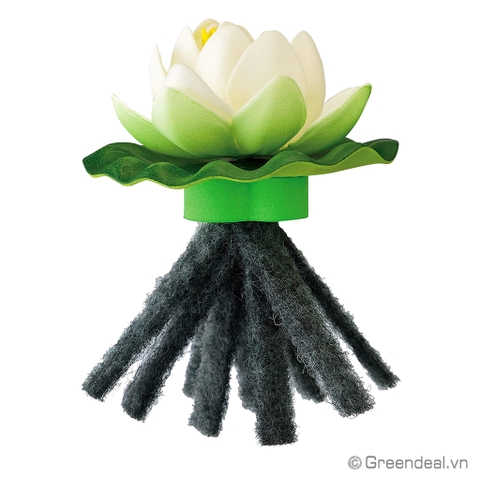 GEX - Killifish Spawning Floor Lotus Flower
