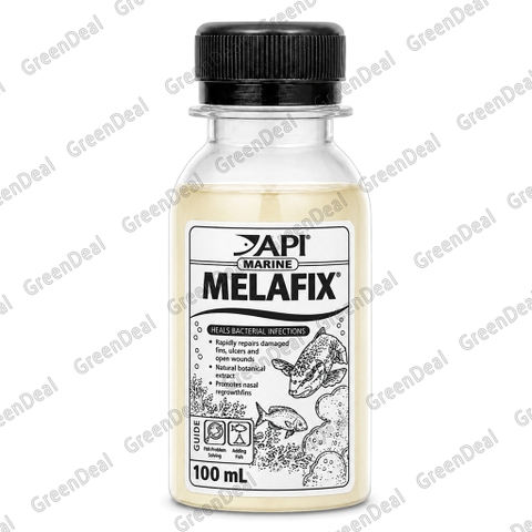 API - Marine Melafix