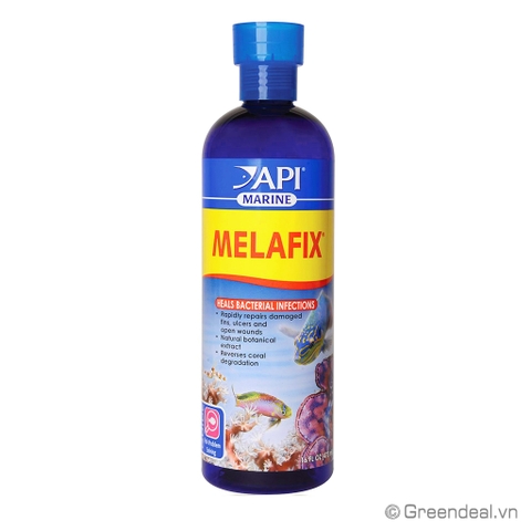 API - Marine Melafix