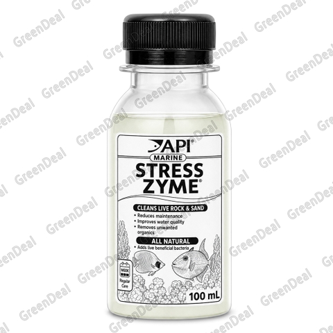 API - Marine Stress Zyme