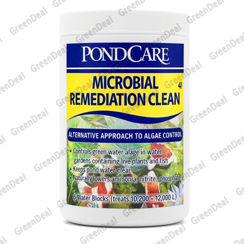 LOVEFISH - Remediation Clean 41