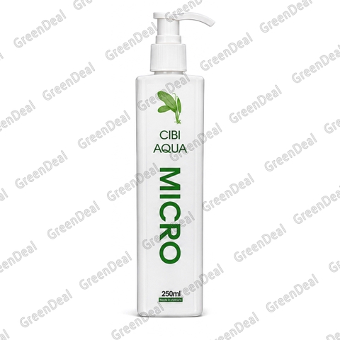 CIBI AQUA - Micro