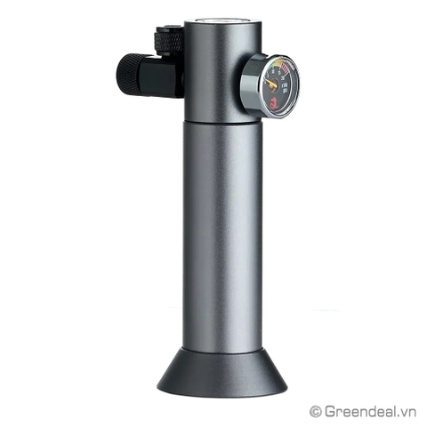 CHIHIROS - Mini CO2 Regulator Kit