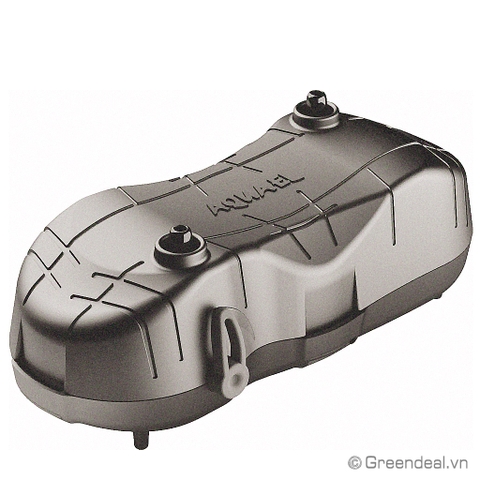 AQUAEL - MiniBoost 200