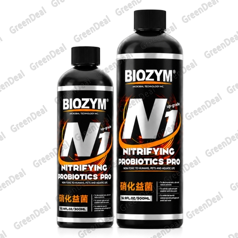 BIOZYM - N1 Up-Grade Nitrifying Probiotics Pro