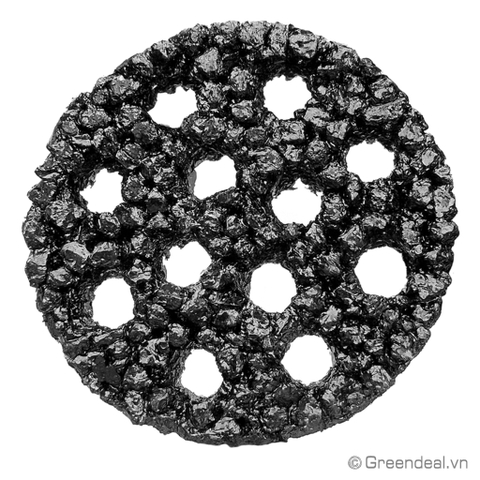 THỦY MỘC - Napad Tổ Ong Tròn