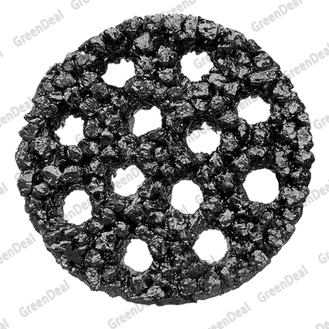 THỦY MỘC - Napad Tổ Ong Tròn