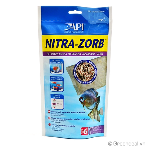 API - Nitra-Zorb