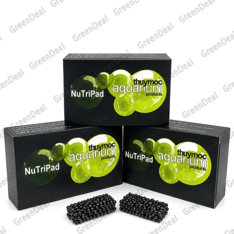 THỦY MỘC - NuTriPad