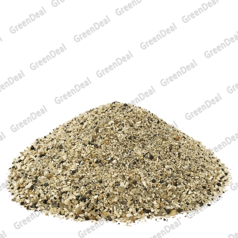 GREEN AQUA - Onyx-Granite Sand