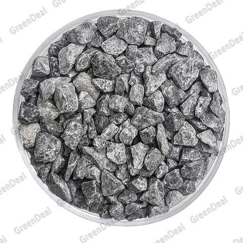 GREEN AQUA - Onyx Gravel