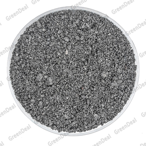 GREEN AQUA - Onyx Sand