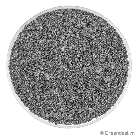 GREEN AQUA - Onyx Sand