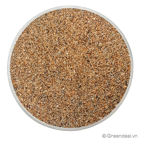 GREEN AQUA - Onyx-Stream Sand