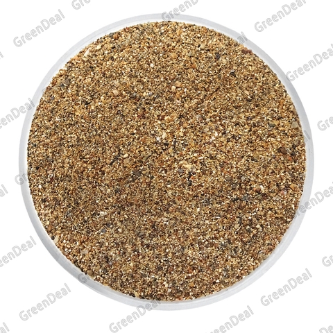 GREEN AQUA - Onyx-Stream Sand