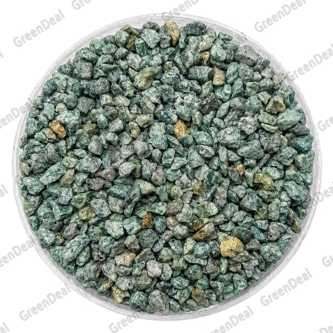 GREEN AQUA - Onyx-Zeo Gravel