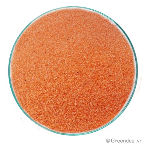OEM - Orange Sand