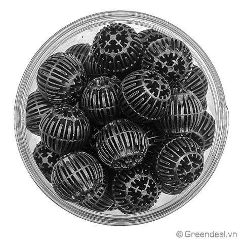 GREEN AQUA - PearlBio-Balls