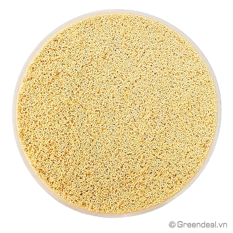 GREEN AQUA - PearlPuriva-Basic