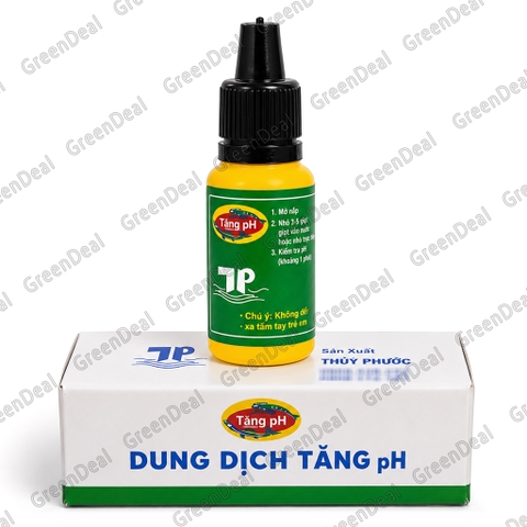 TP - pH Up