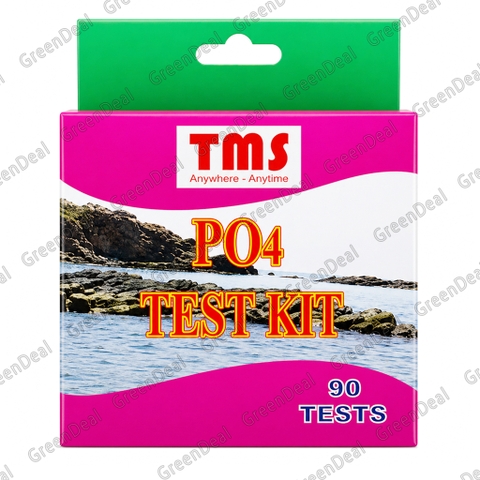 TMS - PO4 Test Kit