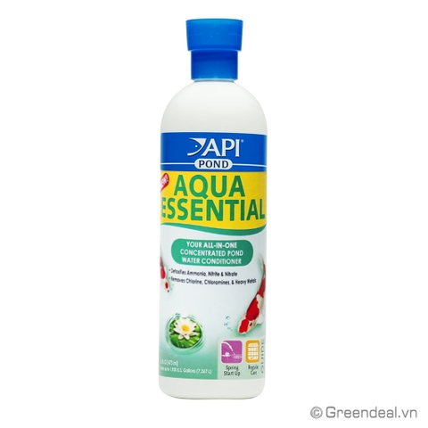 API - Pond Aqua Essential