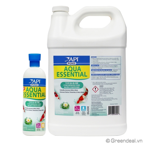 API - Pond Aqua Essential