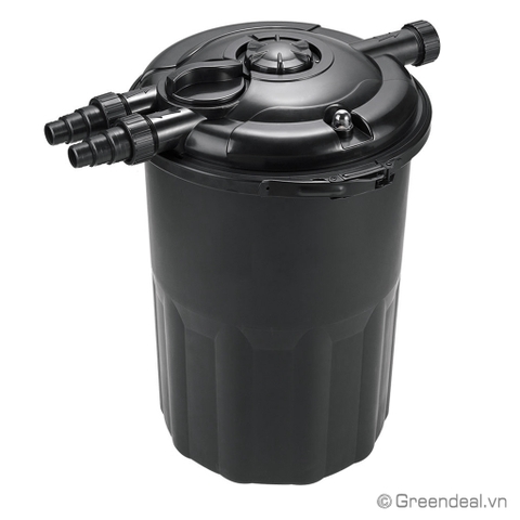 SERA - Pond Fil BioActive Pressure