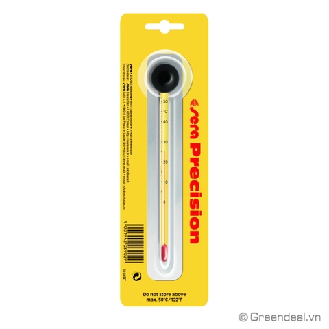 SERA - Precision Thermometer