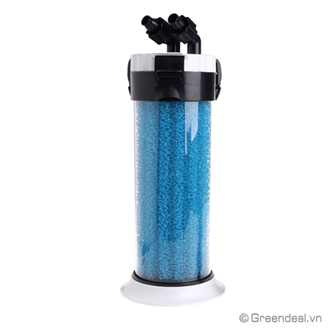 ATMAN - Pre-Filter (QZ30)