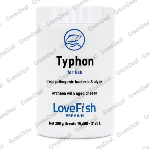 LOVEFISH Premium - Typhon