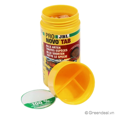 JBL ProNovo - Tab M