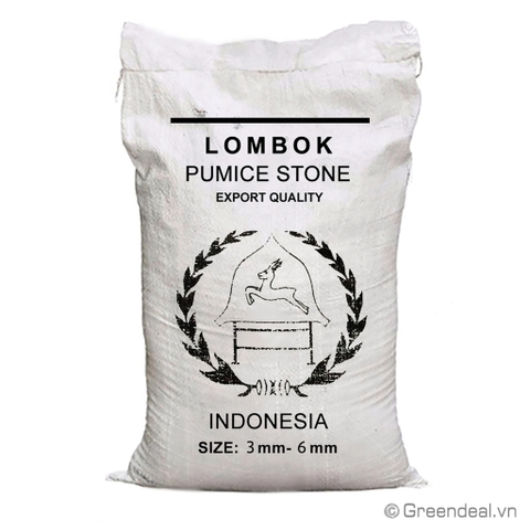 Pumice Stone Indonesia