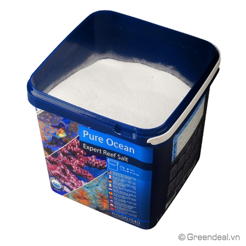 PRODIBIO - Pure Ocean Expert Reef Salt