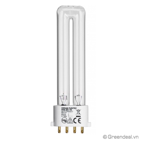 EHEIM - Reeflex UV-C Spare Lamp
