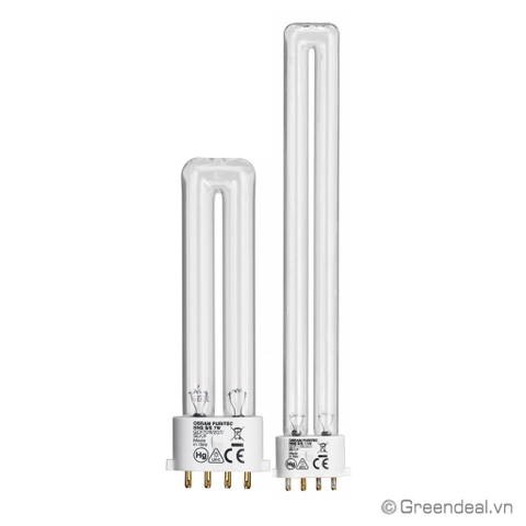 EHEIM - Reeflex UV-C Spare Lamp