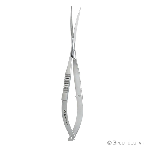 CHIHIROS - Scissors Spring Pro