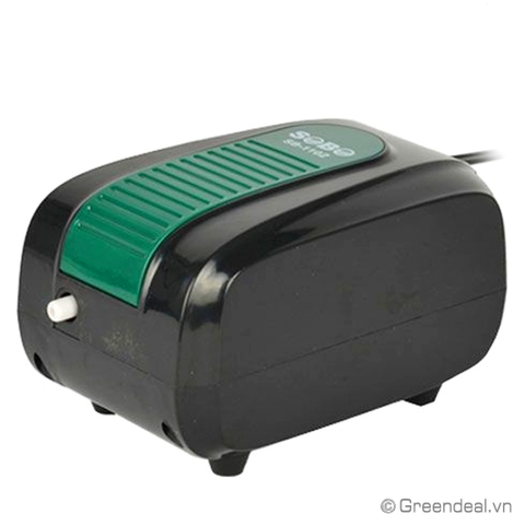 SOBO SB-1102 Silent Air Pump - Shop Online at Jungle Aquatics