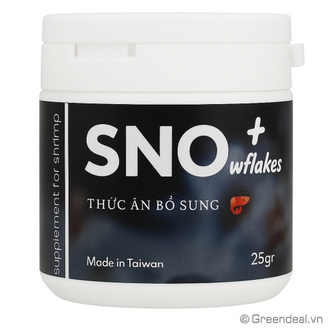 TSQ - SNOwflakes