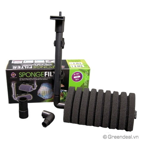 UP AQUA - Sponge Filter (D-701)