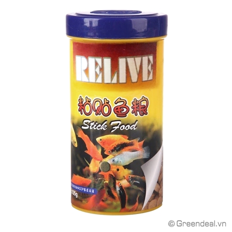 RELIVE - Stick Food