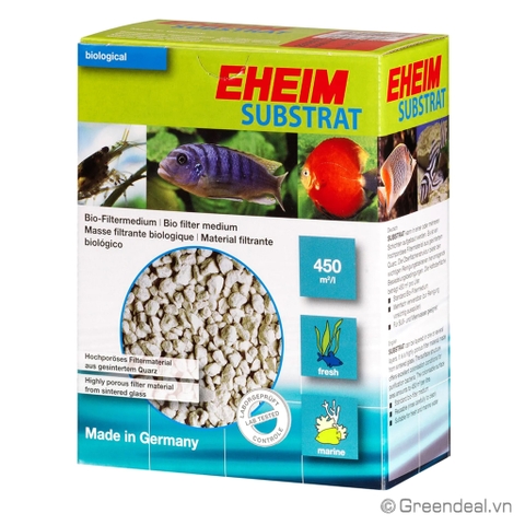 EHEIM - SUBSTRAT