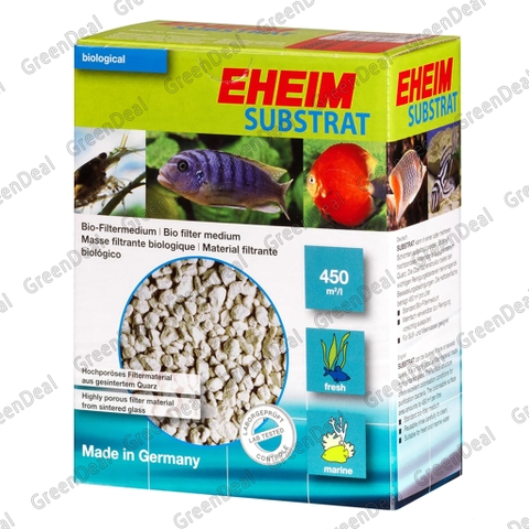 EHEIM - SUBSTRAT