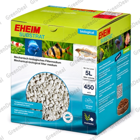 EHEIM - SUBSTRAT