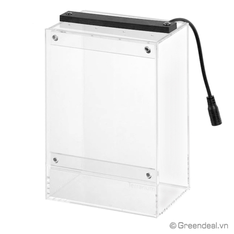 EBI VN - Terra Acrylic Box