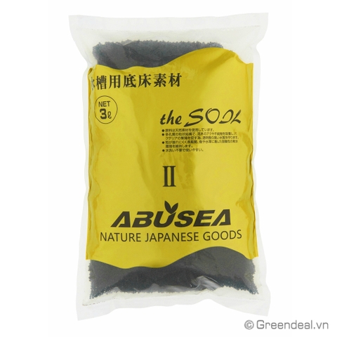 ABUSEA - The Soil 2