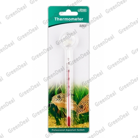 ISTA - Thermometer (I-622)