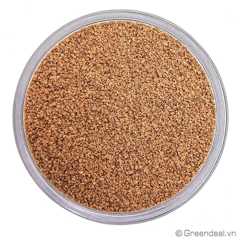 GREEN AQUA - Daily Fish Food