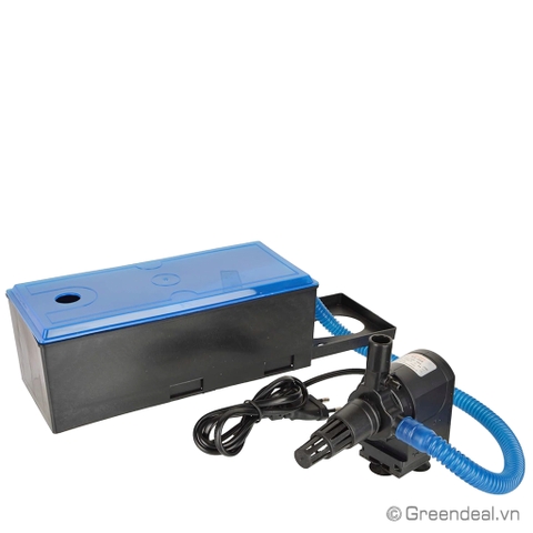 KAOKUI - Top Filter 3 in 1 Functions